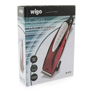 WIGO W-510  Alat Cukur Rambut/Hair Cliper *ORIGINAL* free pisau