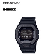 *Ready Stock*ORIGINAL Casio G-Shock G-Lide GBX-100NS-1D 200M Water Resistant With Bluetooth Link Fun