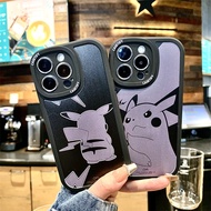 Casetify Pokemon Casing Huawei P30 PRO P20 lite P40 PRO y7 pro 2019 Y9 prime 2019 Nova 3 3E 4 4E 5T 