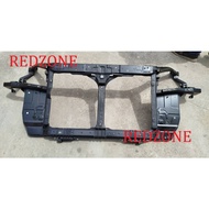 PROTON EXORA 2009 / EXORA TURBO CPS HEAD LAMP PANEL / RADIATOR SUPPORT PANEL NEW