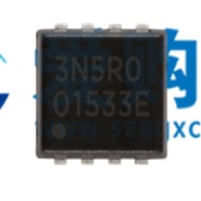 10PCS/LOT AP3N5R0YT Patch DFN3X3-8 Printing 3N5R0 Single N Channel 30V 40A Field Effect Control