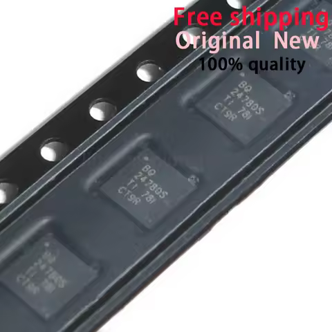 (10piece)100% New BQ24780SRUYR 24780S BQ24780S XQ24780S QFN-28 Chipset