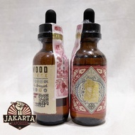 Blackwood Masterpiece Strawberry Vanilla Tobacco 60Ml 3Mg 6Mg 9Mg 12Mg