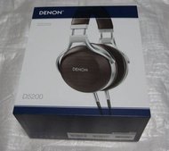 天龍DENON AHD5200