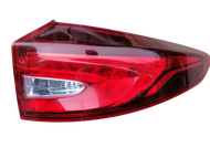 MG GS ของแท้ ไฟท้ายเอ็มจี GS ข้างขวา