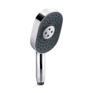 KOHLER หัวฝักบัวแบบทรงกลม 3 ระดับ K-28694T-2MB K-28694T-AF ทอง K-28694T-BL ดำ K-28694T-CP โครเมี่ย