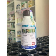 Azatin 46.3sc 500ml - buprofezin 46.3% w/w
