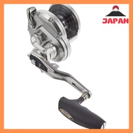 Shimano Baitcasting Reel OCEA Jigger 4000 Series - Versatile Fishing Gear for Pelagic Species
