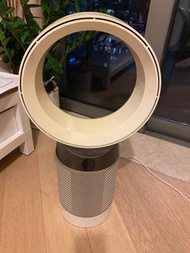 Dyson pure cool 二合一智能空氣淨化風扇