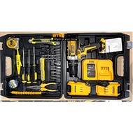 Wynn Design Cordless Battery Drill 48v/36v