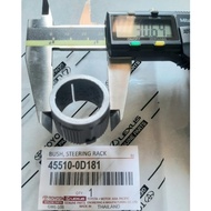 Bushing Rack Steering Boss Rack Stir TOYOTA YARIS VIOS 45510-0D181