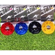 LC135 4S SPROCKET HUB