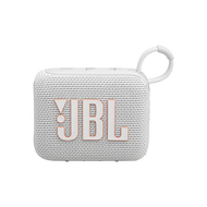 ลำโพงพกพา JBL - GO4 Bluetooth 5.3 ประกันศูนย์ไทย 1 ปี