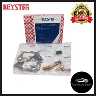 (100% Original) KEYSTER Nissan Vanette C22 (1985-1994) Carburetor Repair Kit K11-4802H 16010-G5710 (