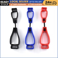 Outdoor Multifunctional Glove Clip Holder Hanger Work Glove Clamp Grabber Safety Work Glove clip Too