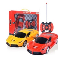 RC Car Kids Remote Control Car Kereta Control  Toys Buggy High speed Toys for Children Car Toy Keret