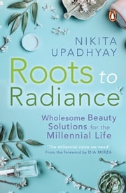 Roots to Radiance Nikita Upadhyay