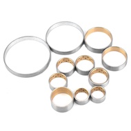 6HP26 6HP28 Auto Transmission Bushing Repair Kit for BMW 335D 550I 645CI 740I 750I X3 X5 X6 ALPINA B