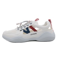 Jisoo Sepatu Sneakers Wanita Premium Terbaru FREE BOX LV0462