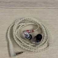 Sennheiser ie500 pro in-ear monitor e...