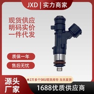 Suitable for Japanese Citroen Peugeot Fuel Injector F01R00MG28 Auto Parts F01R00MG28
