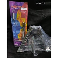 ▤✽✇HENG SIDE & CENTER STAND 14s/17s MIO SPORTY