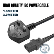 High Quality IEC Power Cable C13