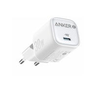 ANKER Zolo GaN 30W Mini Wall Charger Adapter Type C PD Ice Cooled Fast Charging A2698