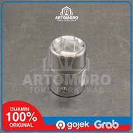 Tekiro 24mm 6-sided Dr3/4 Sock Wrench