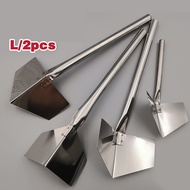 2Pcs Drywall Corner Tool Set Concrete Edger Drywall Plaster Tools