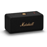 Marshall Emberton 2 portable bluetooth speaker