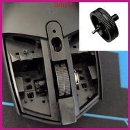 LID Mouse Scroll Wheel Pulley for G102 G304 G305 Mouse Metal Rolling Wheel