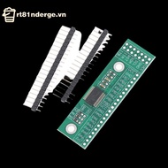 ge MCP23017-E/SS I2C Interface To 16IO IIC Input/Output Expansion Board Module MCP23017 Chip 3.0V-5.