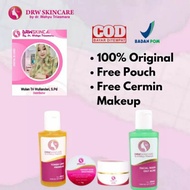 (DRW Skincare) RADIANT ACNE BRIGTHENING DRW SKINCARE Package/ACNE Medicine Package/ACNE Scar CREAM/A
