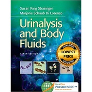 Urinalysis and Body Fluids Sixth Edition