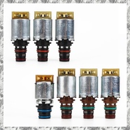 [I O J E] For  Explorer Ranger  Transit  2011-2017 6R80 Transmission Valve Body Solenoid Kit for  Te