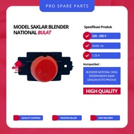 Saklar / Sakelar Blender National BULAT - Sparepart Switch Blender National