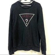 Sweater crewneck Guess jeans original second