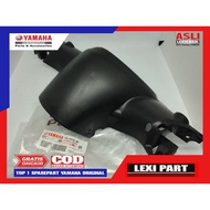 Mio sporty smail 2004-2012 rear cover Original 5TL-F6145-00