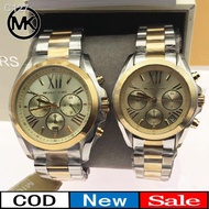 MICHAEL KORS Couple Watch Original Pawnable Gold MICHAEL KORS Watch For Men Gold MICHAEL KORS Watch