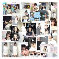 8-103pcs IVE Be Alright EMPATHY Photo Stickers WONYOUG REI LIZ GAEUL YUJIN Diary Scarpbooking Waterp