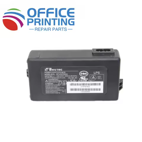 Printer Power Supply Adapter Charger for Epson L110 L120 L210 L220 L300 L310 L350 L355 L360 L365 L45