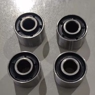[ 4 pcs ] Sport Rim hub bush for Aji racing custom rim FG505 / FG511