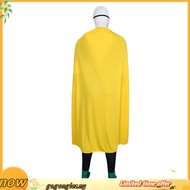 Teenager Titan Robin Robin cosplay Costume Batman Cloak Set Halloween Stage Performance Costume Y10.