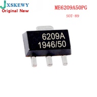 20Pcs/Lot ME6209A28PG ME6209A30PG ME6209A33PG ME6209A36PG ME6209A40PG ME6209A44PG ME6209A45PG ME6209