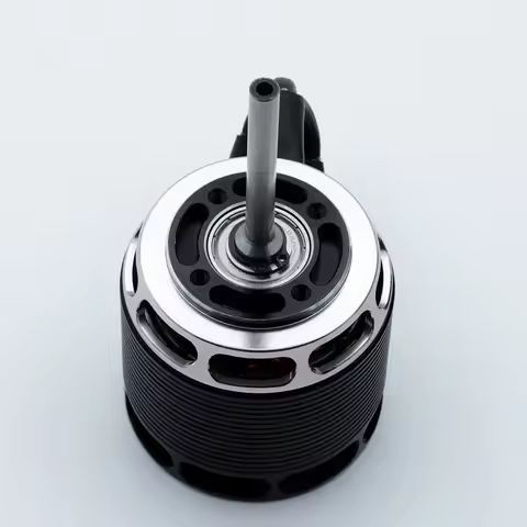 STEAM-RC 4730 520KV 540KV Brushlees Motor MD4730-540KV MD4730-520KV For 700 V2 V3 Helicopter