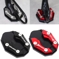 For Honda CBF190R CBF190X CBF190TR CBF 190R 190X 190TR 190 Motorcycle Accessories Side Stand Enlarge
