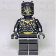 # LEGO 76099 樂高 Marvel 艾瑞克·基爾蒙格 人仔