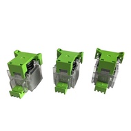 適用 夏普 S461N S361N 裝訂針 AR-SC2 邊釘 角釘 AR-SC3 鞍式 MX-SCX1 內置式分頁器 訂書針