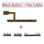 อะไหล่สำหรับปุ่มปรับสายเปิด/ปิดสวิตช์เปิดปิดที่ปรับเสียงขึ้นลงด้านข้างของเครื่อง V15 ViVO